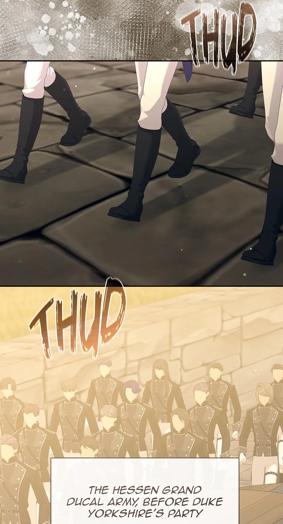 Beware of the Villainess! Chapter 142 page 2