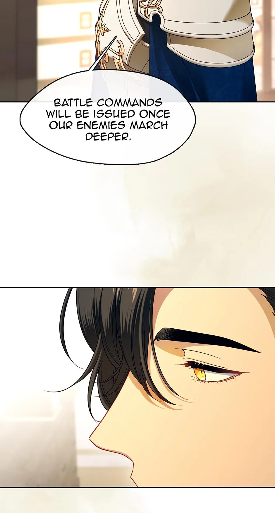 Beware of the Villainess! Chapter 142 page 28