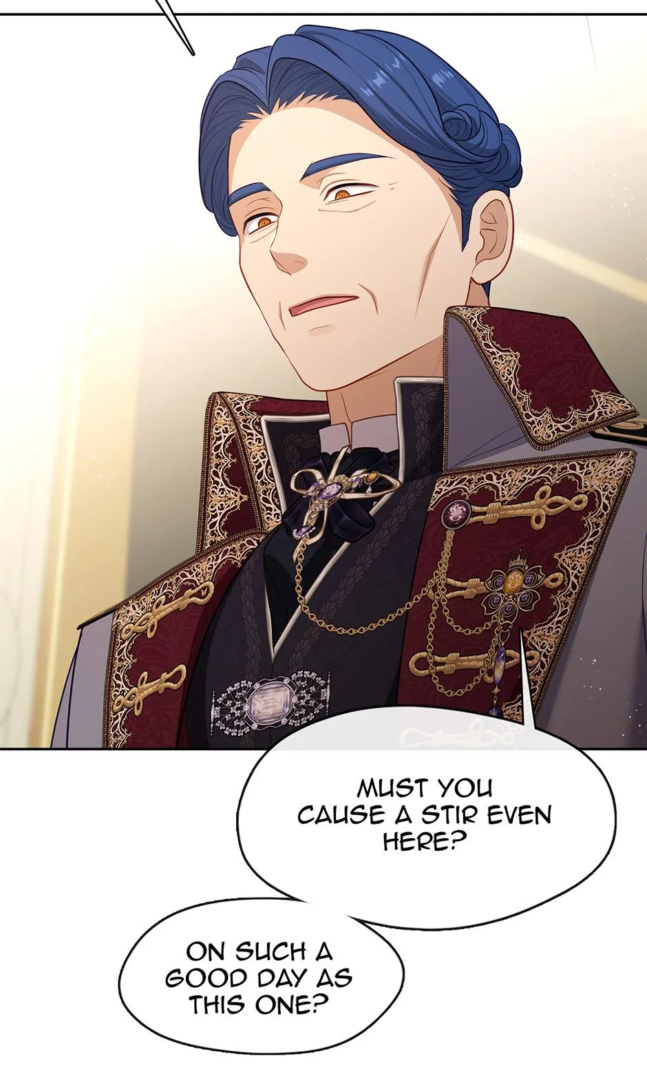 Beware of the Villainess! Chapter 140 page 7