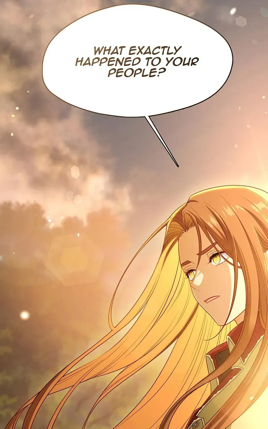 Beware of the Villainess! Chapter 135 page 117