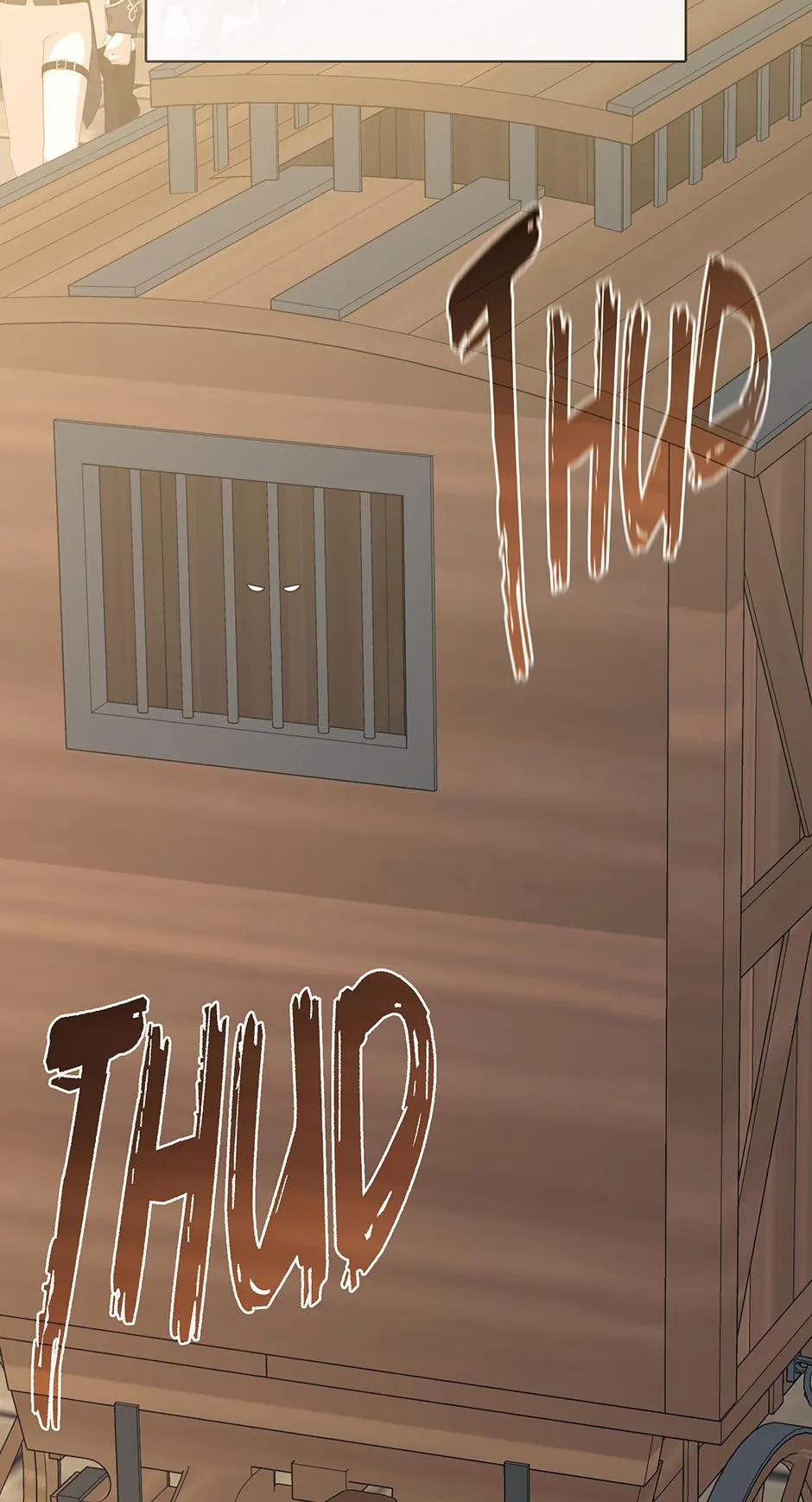 Beware of the Villainess! Chapter 142 page 3
