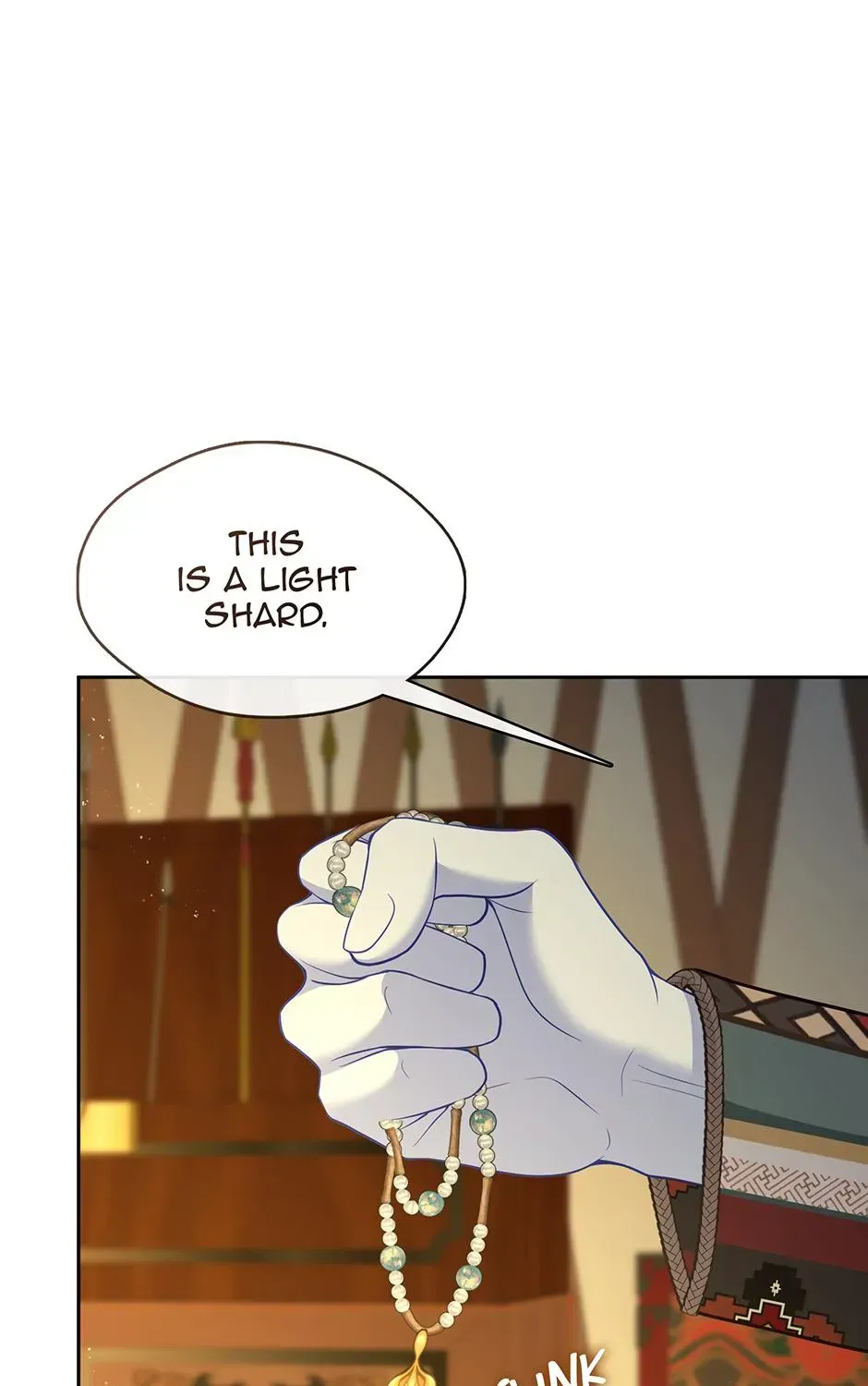 Beware of the Villainess! Chapter 136 page 17