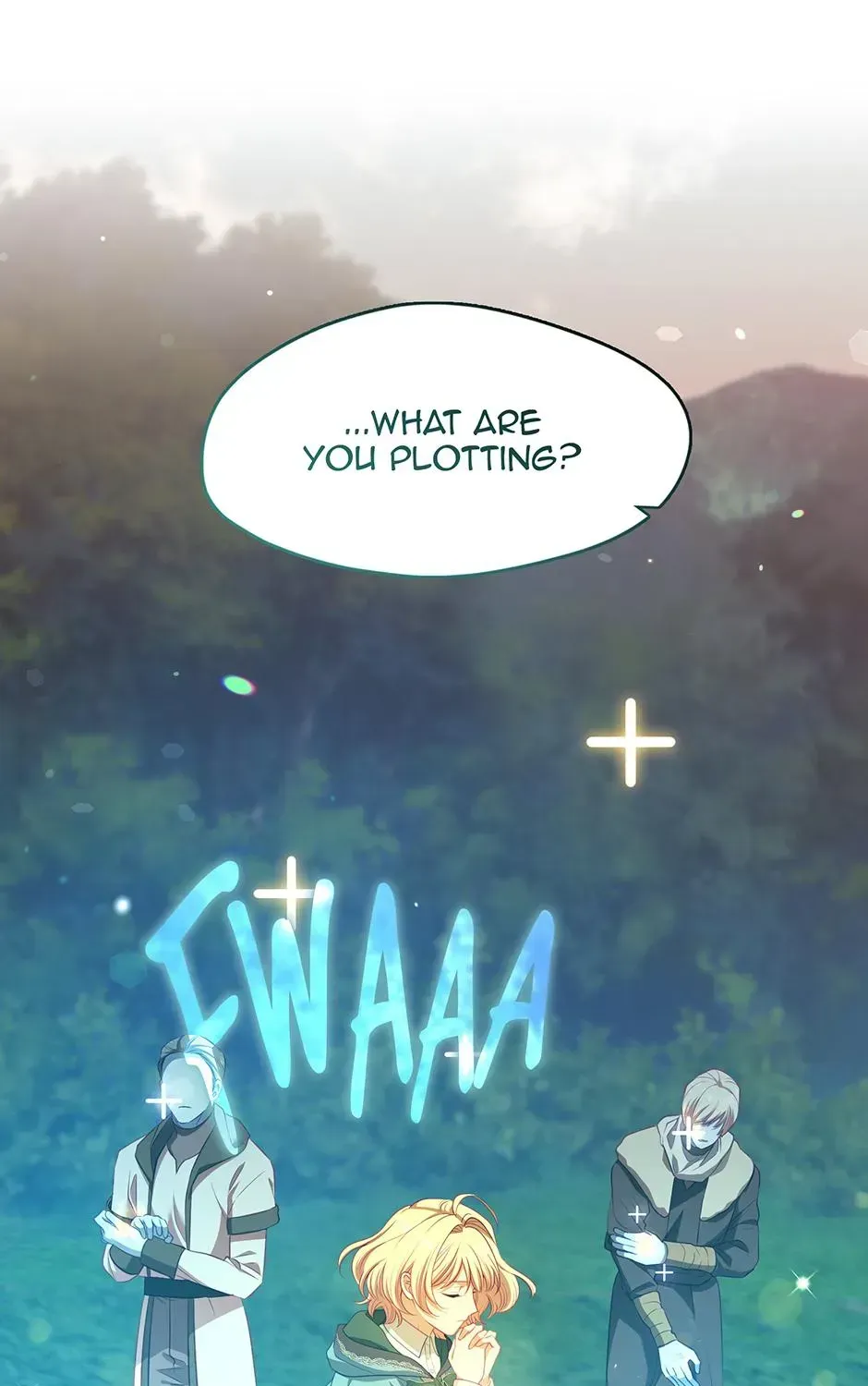 Beware of the Villainess! Chapter 135 page 105