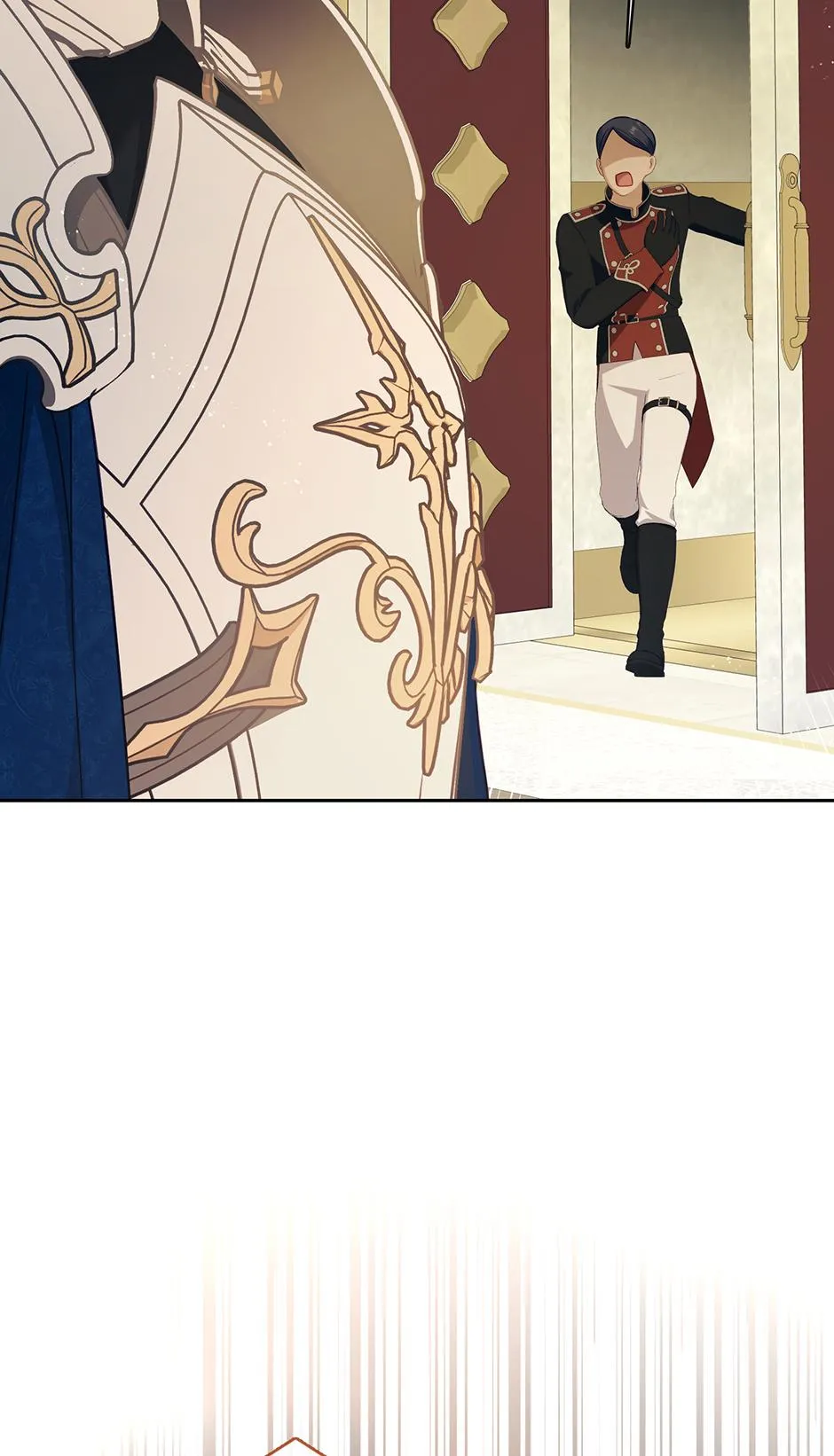 Beware of the Villainess! Chapter 142 page 39