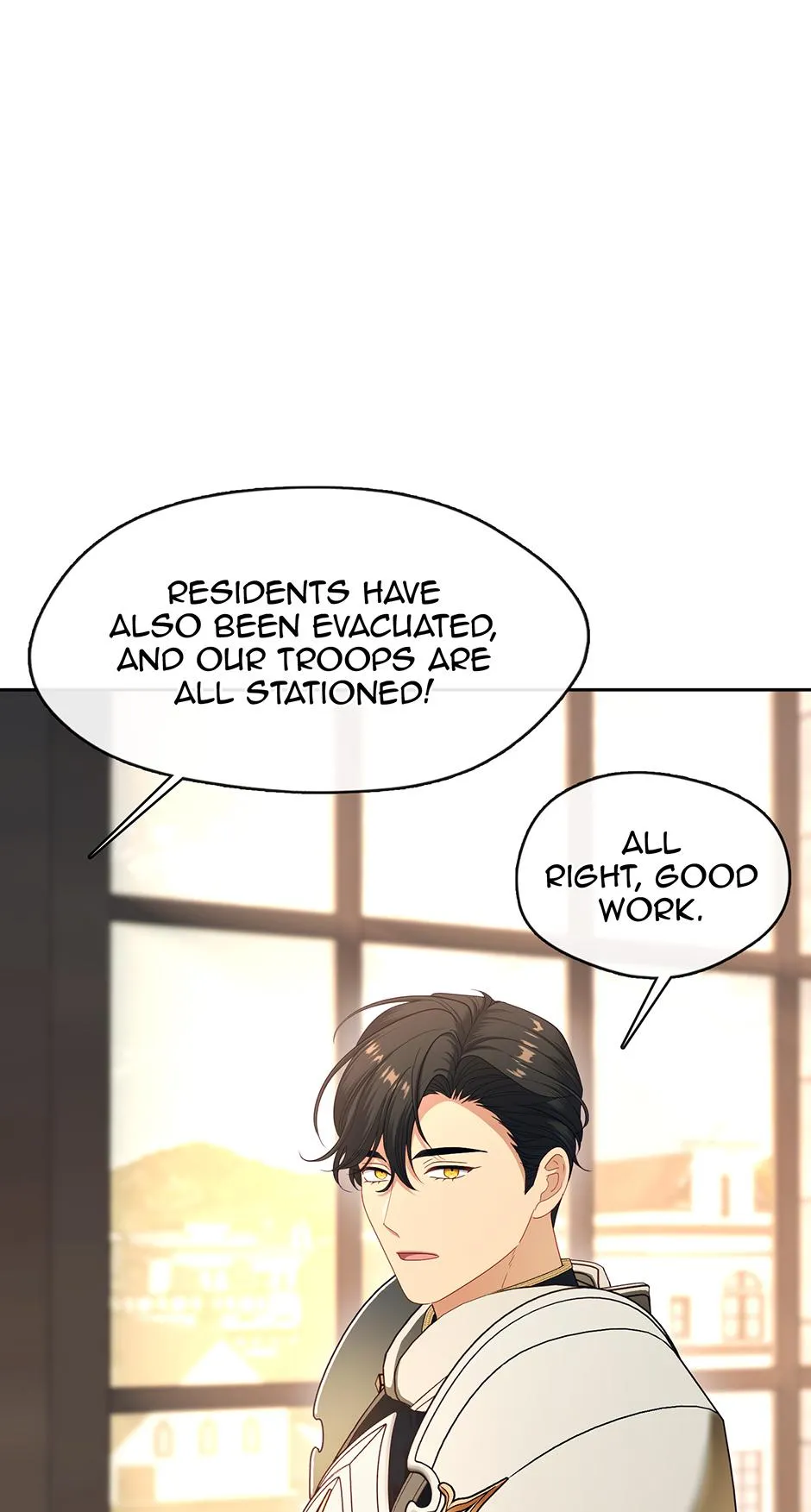 Beware of the Villainess! Chapter 142 page 27
