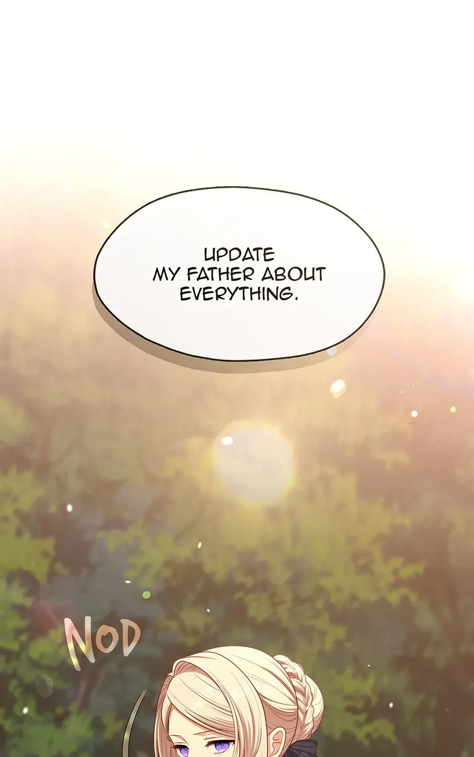 Beware of the Villainess! Chapter 135 page 89