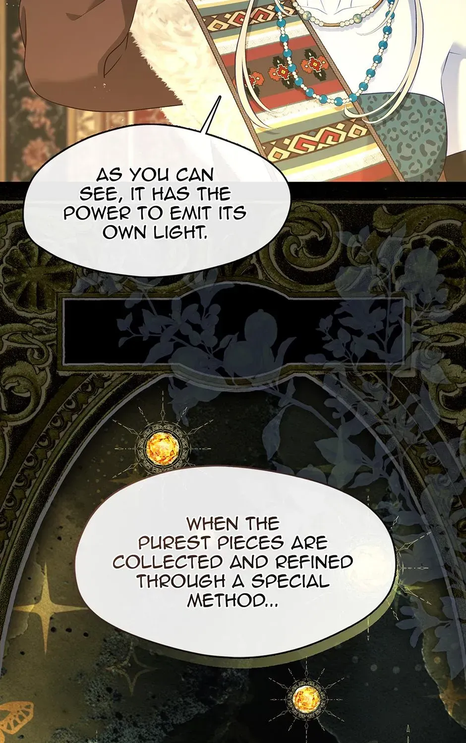 Beware of the Villainess! Chapter 136 page 21