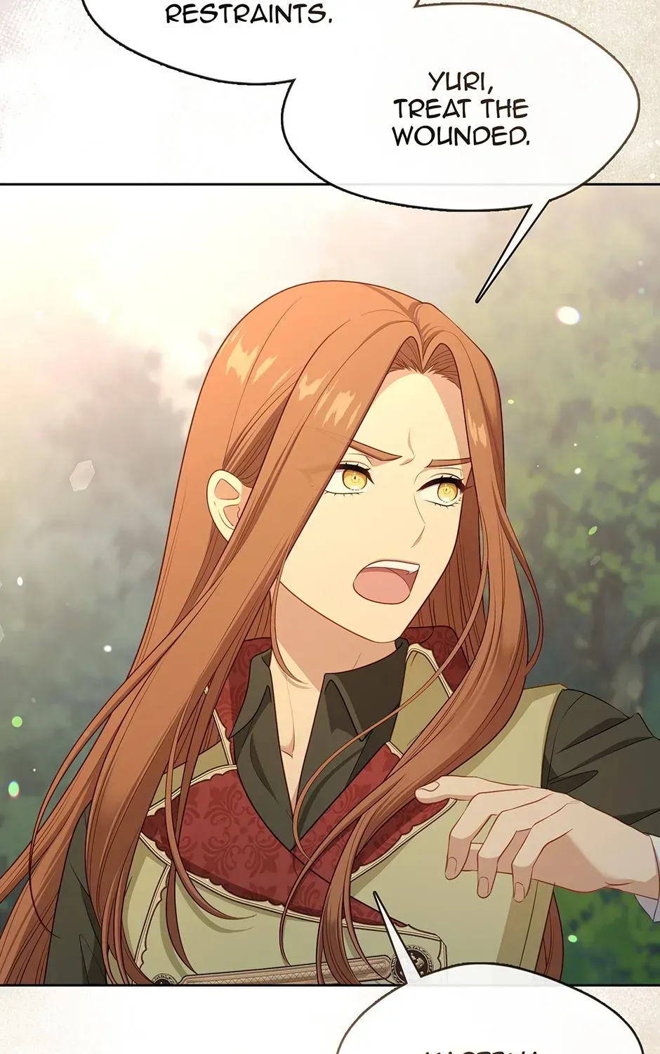 Beware of the Villainess! Chapter 135 page 101