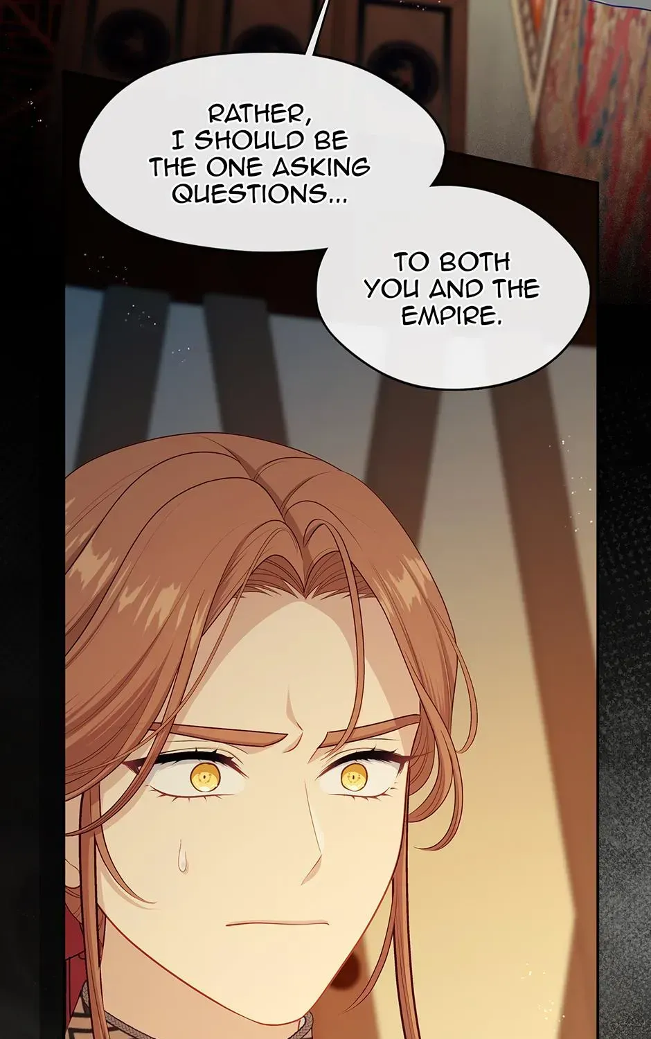 Beware of the Villainess! Chapter 136 page 39