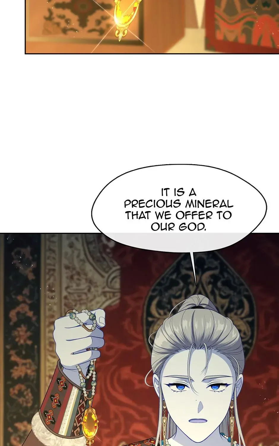 Beware of the Villainess! Chapter 136 page 19