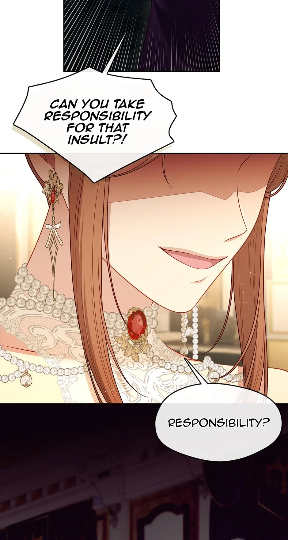 Beware of the Villainess! Chapter 140 page 11