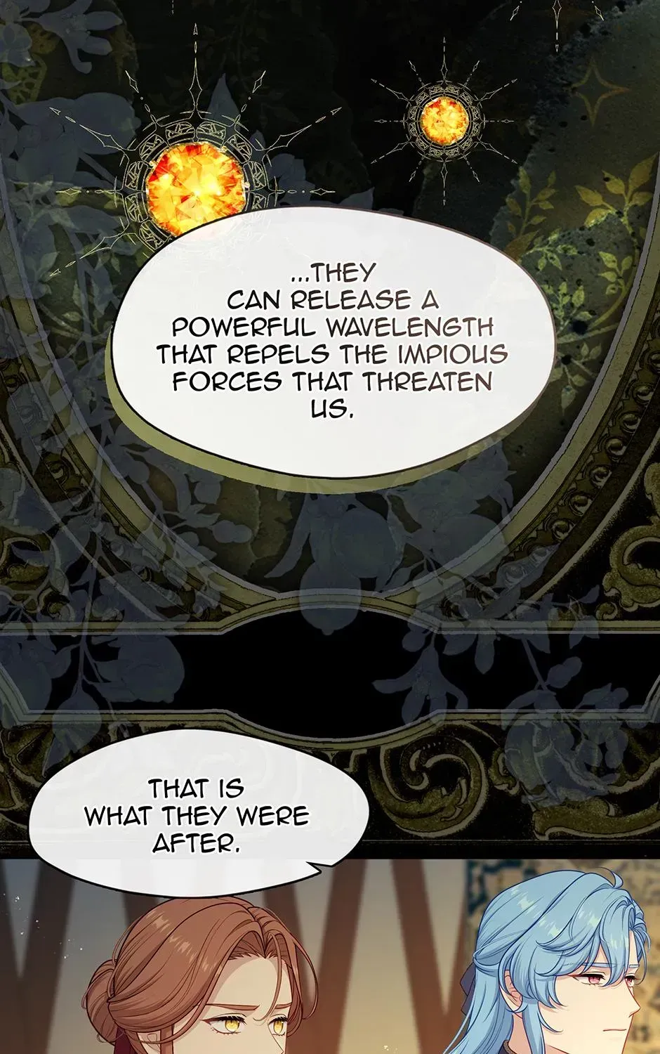 Beware of the Villainess! Chapter 136 page 25