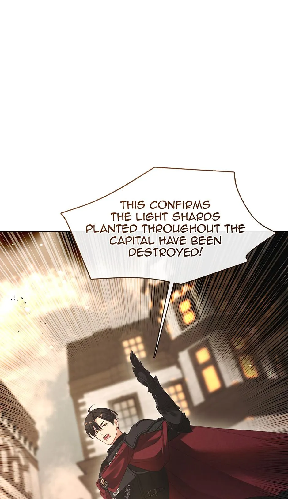 Beware of the Villainess! Chapter 142 page 58