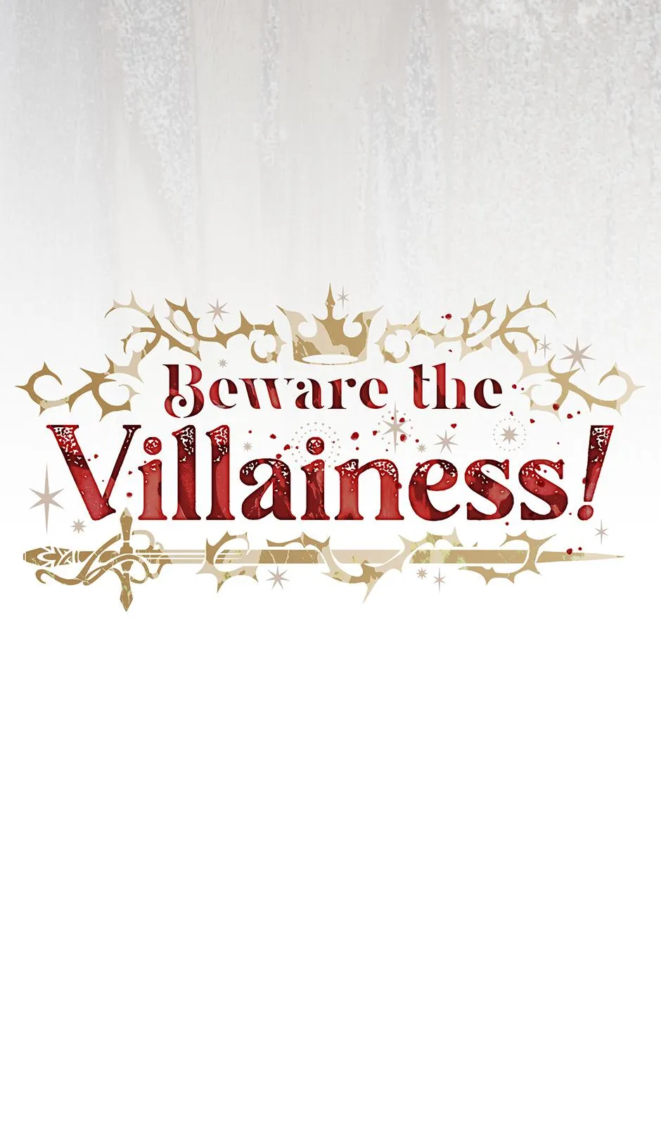 Beware of the Villainess! Chapter 142 page 63