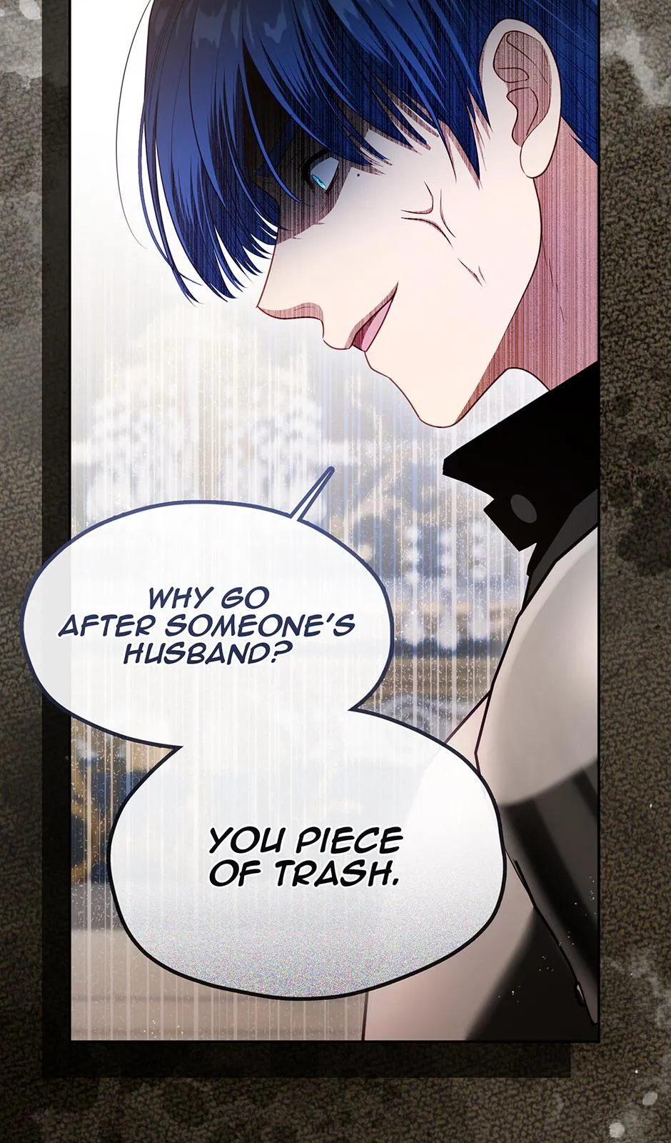 Beware of the Villainess! Chapter 140 page 33