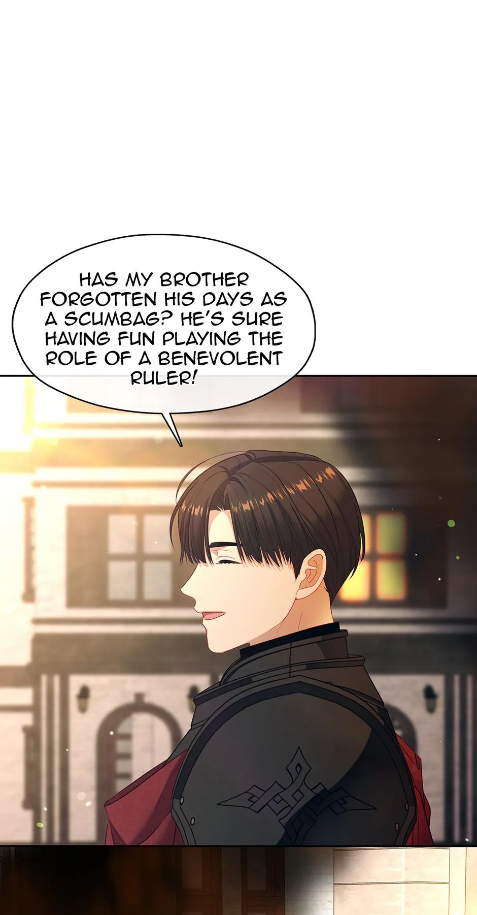 Beware of the Villainess! Chapter 142 page 42
