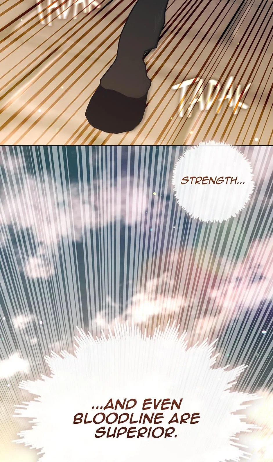 Beware of the Villainess! Chapter 142 page 69