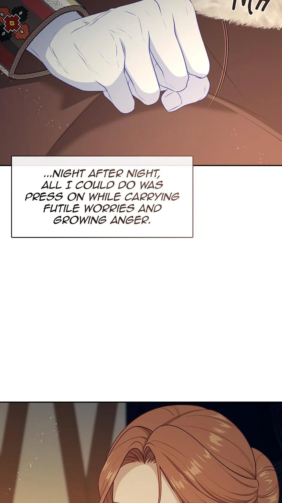 Beware of the Villainess! Chapter 137 page 5