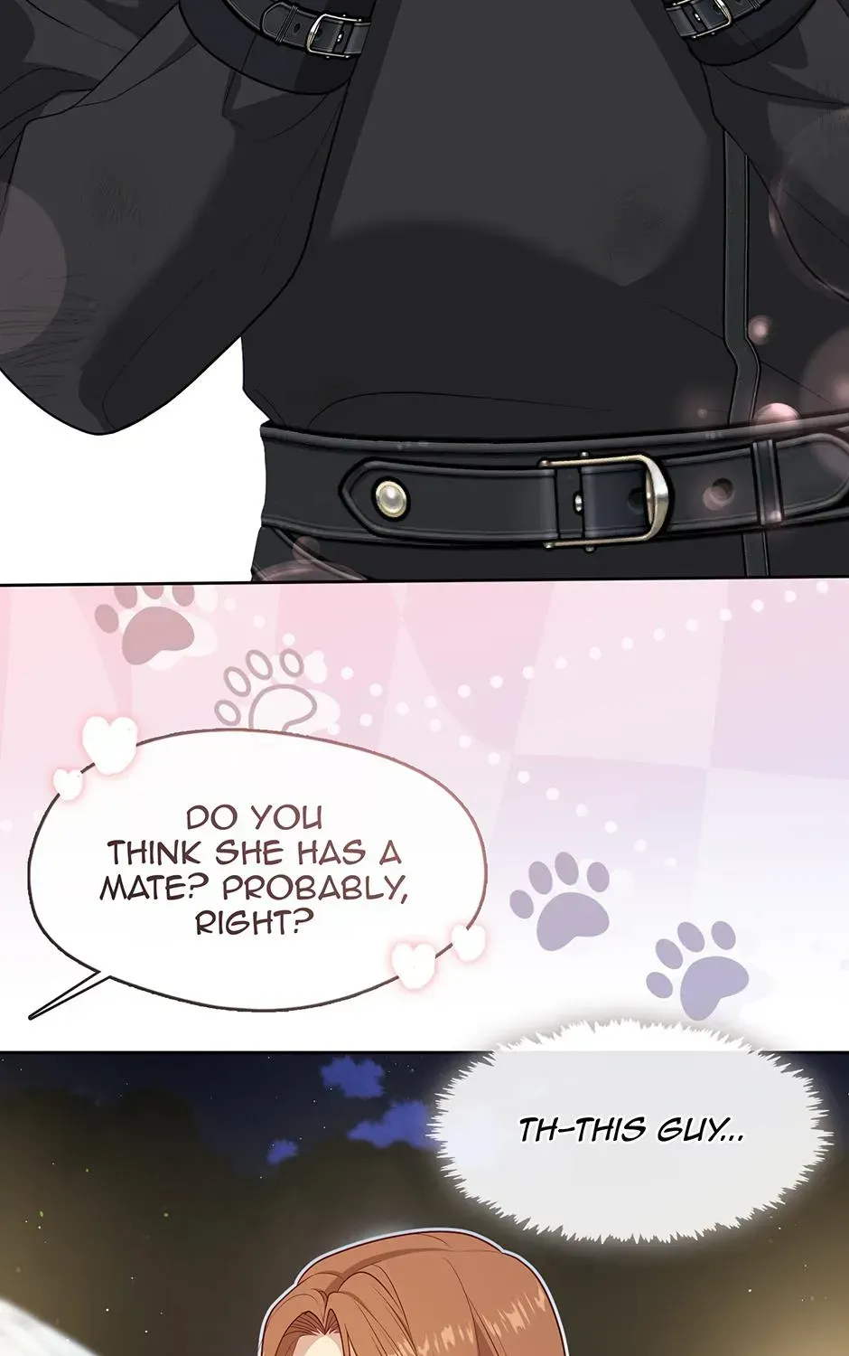 Beware of the Villainess! Chapter 135 page 143