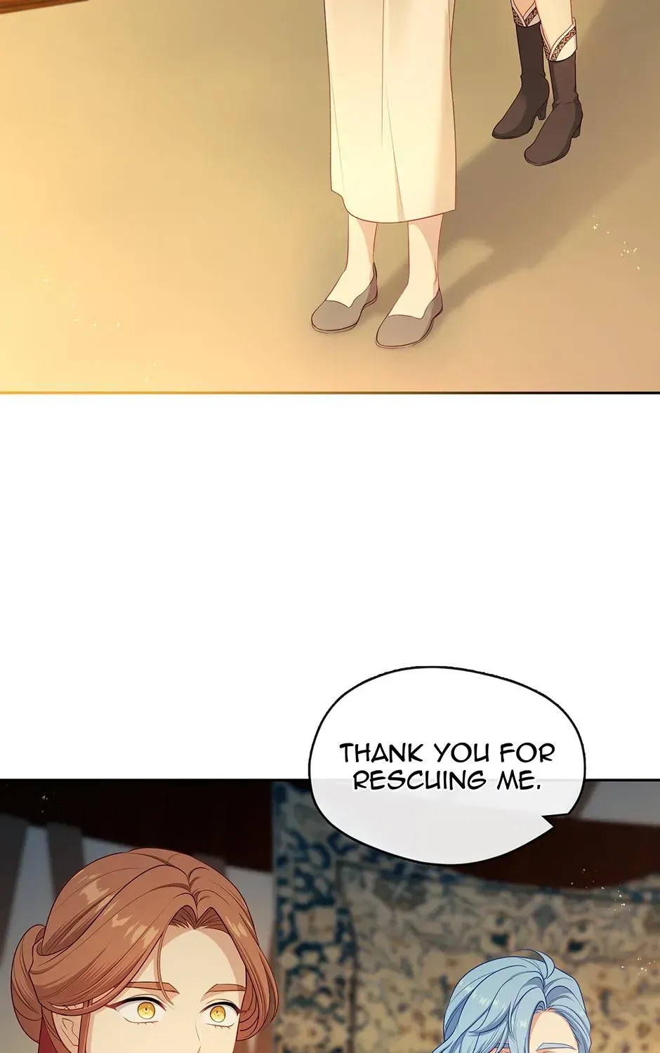 Beware of the Villainess! Chapter 136 page 85