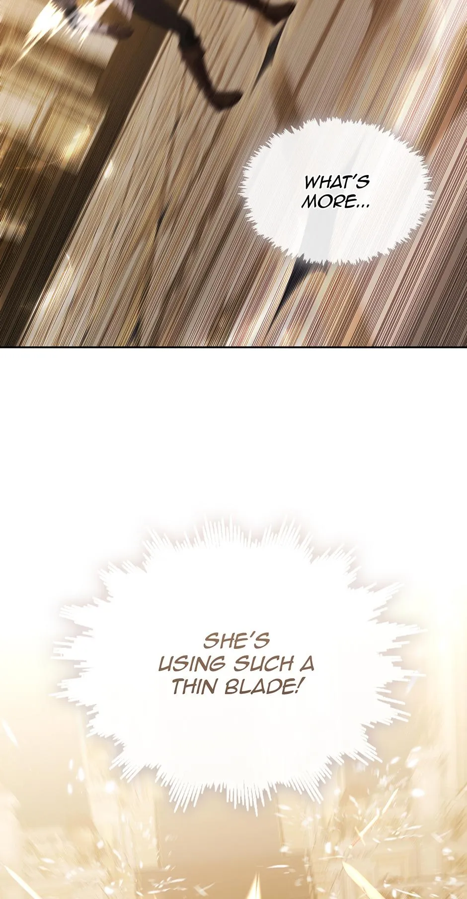 Beware of the Villainess! Chapter 140 page 46