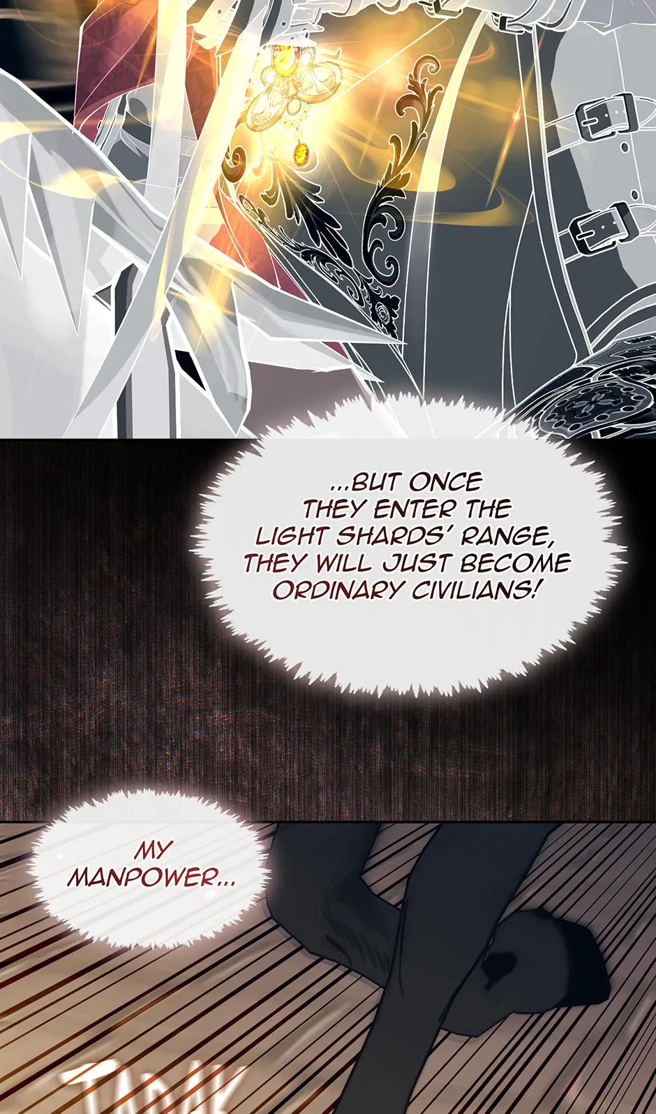 Beware of the Villainess! Chapter 142 page 68