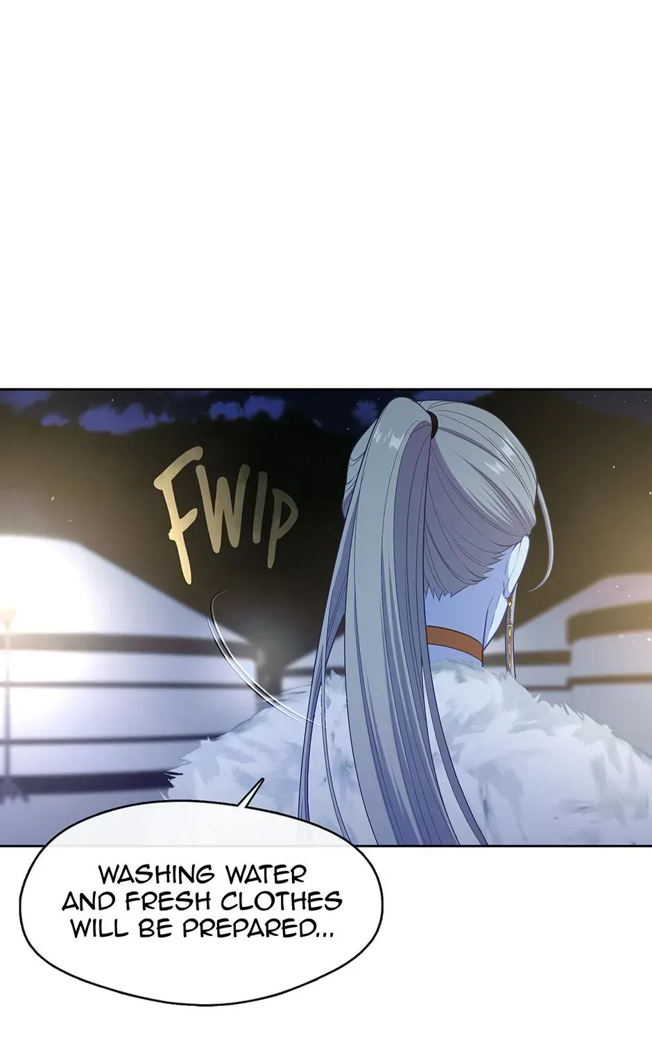 Beware of the Villainess! Chapter 135 page 135