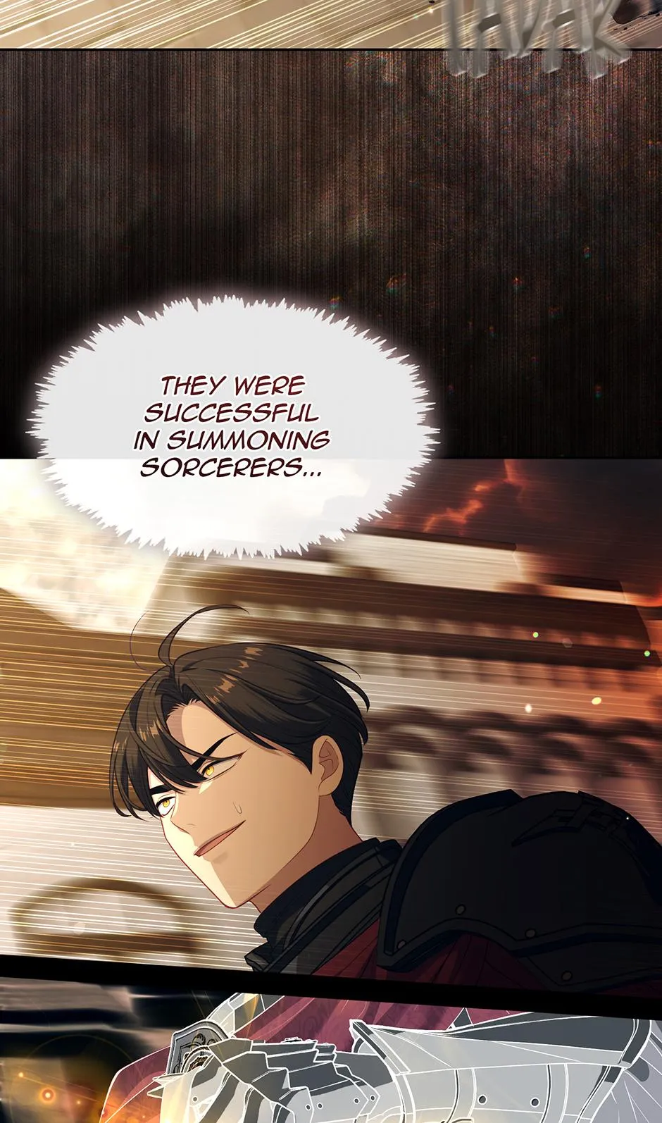 Beware of the Villainess! Chapter 142 page 67