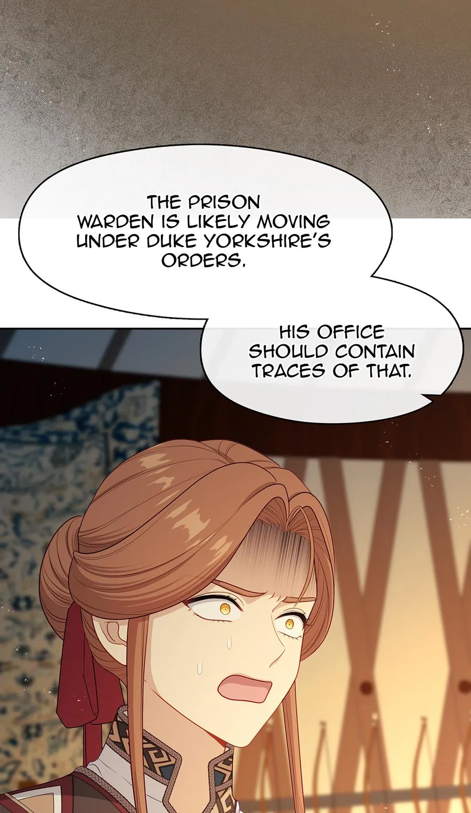 Beware of the Villainess! Chapter 137 page 29