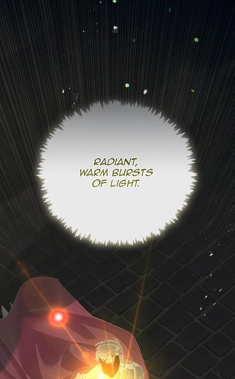 Beware of the Villainess! Chapter 142 page 88