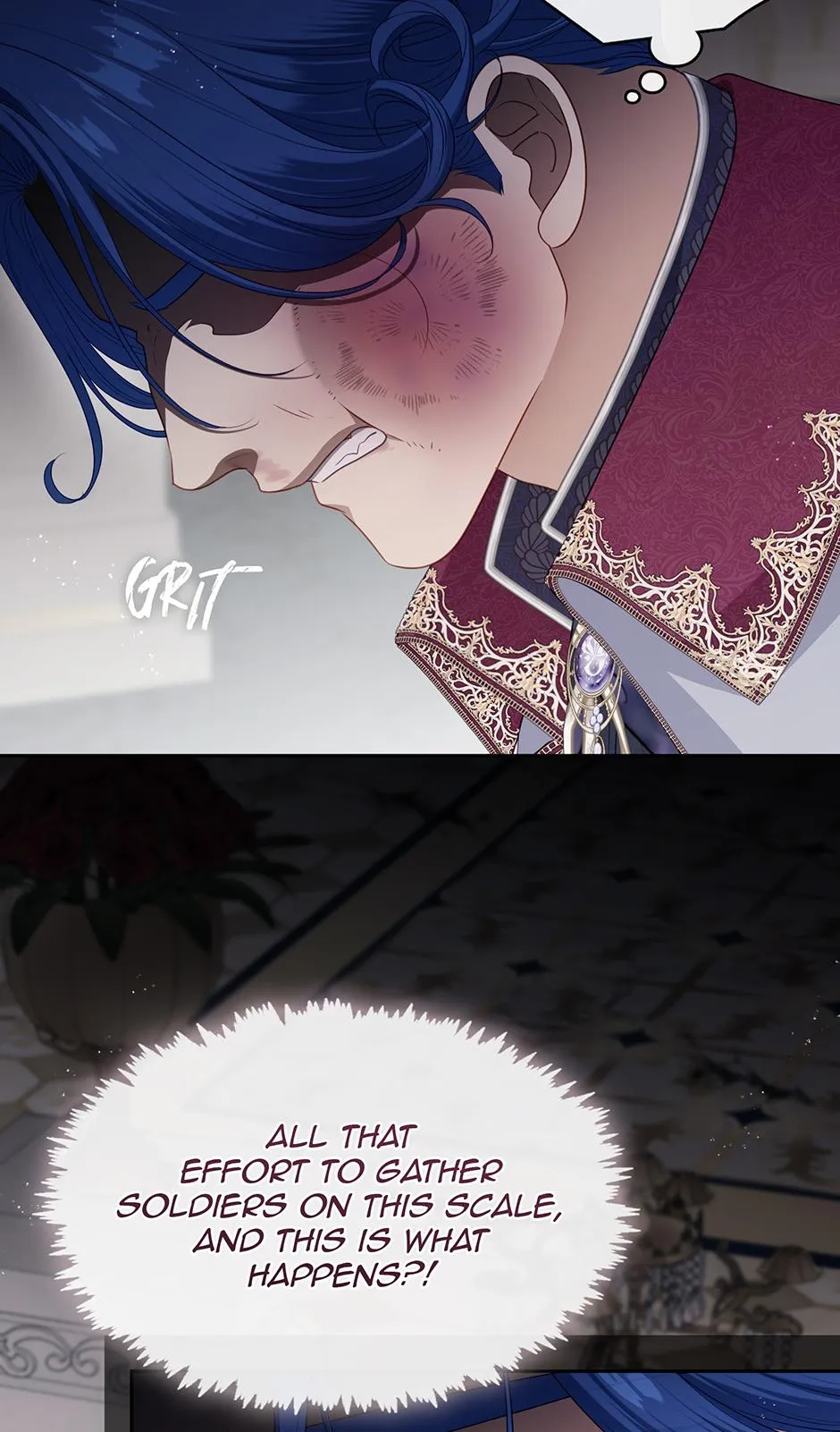 Beware of the Villainess! Chapter 141 page 4