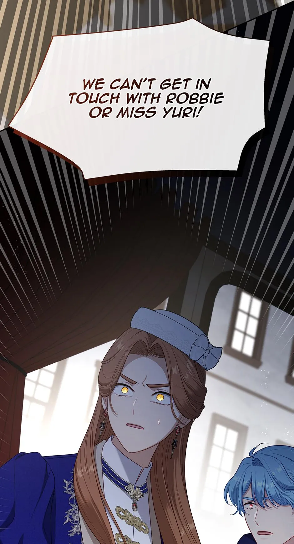 Beware of the Villainess! Chapter 139 page 10
