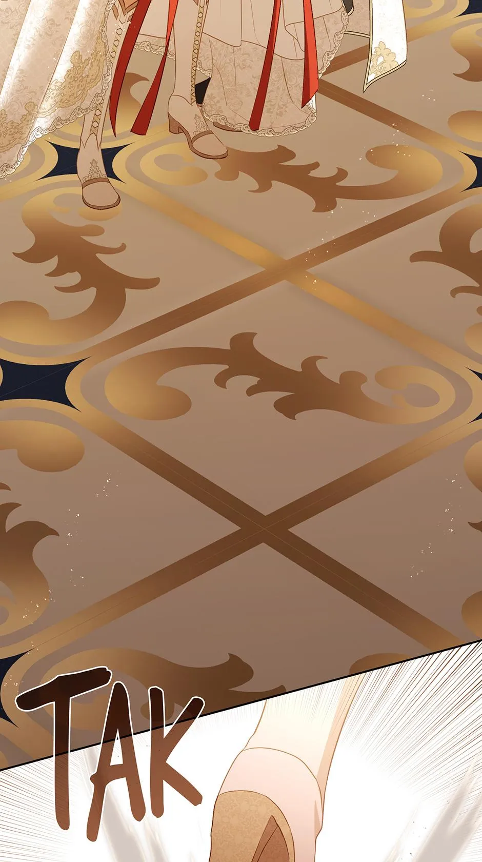 Beware of the Villainess! Chapter 140 page 76