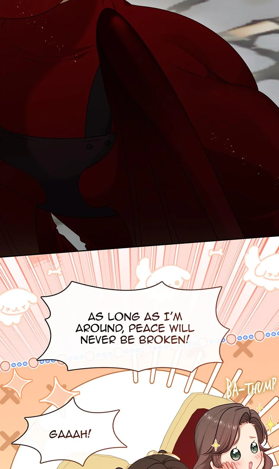Beware of the Villainess! Chapter 138 page 20