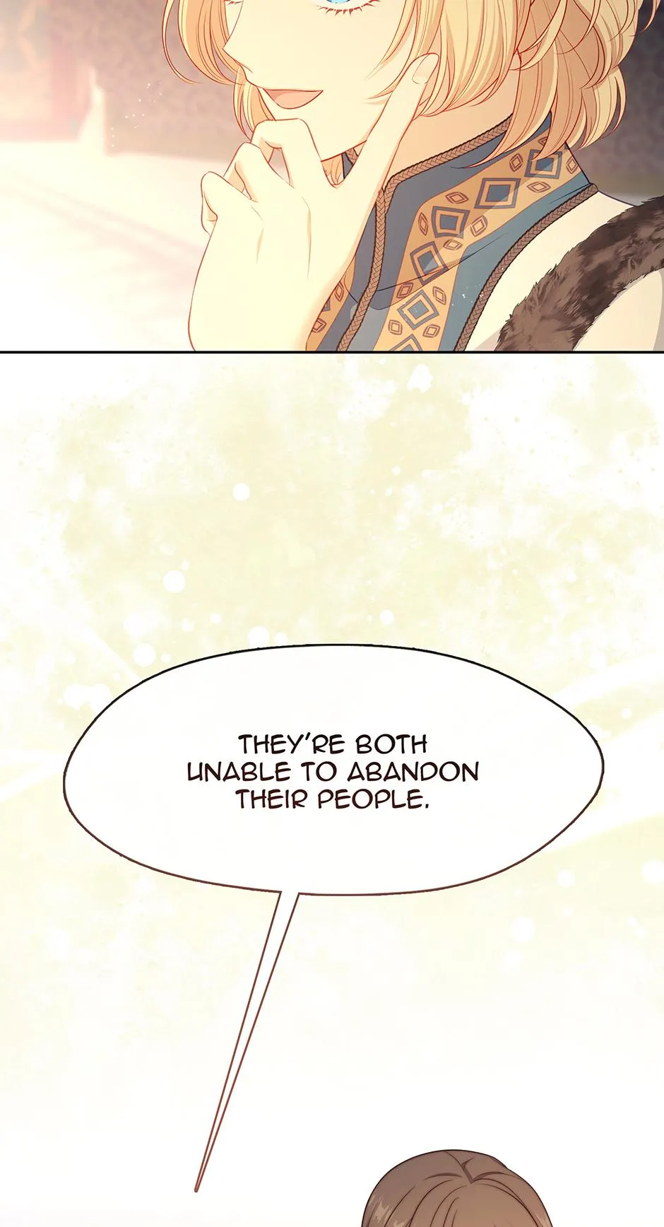 Beware of the Villainess! Chapter 137 page 15
