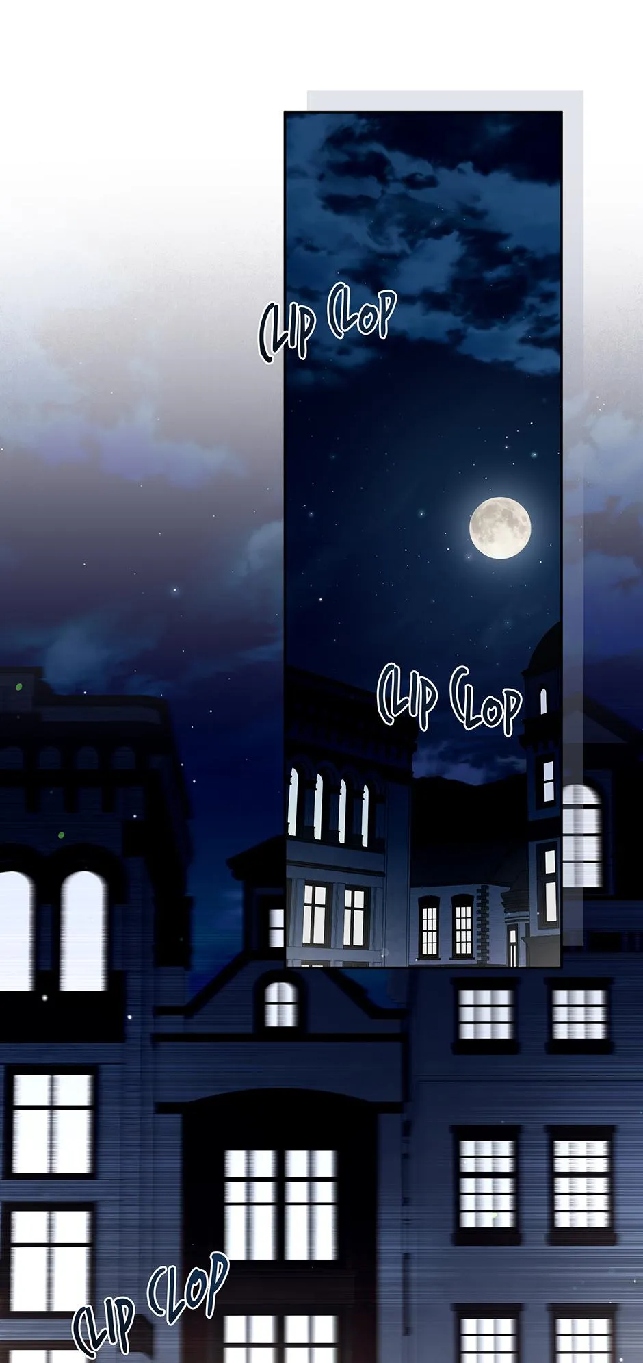 Beware of the Villainess! Chapter 139 page 1