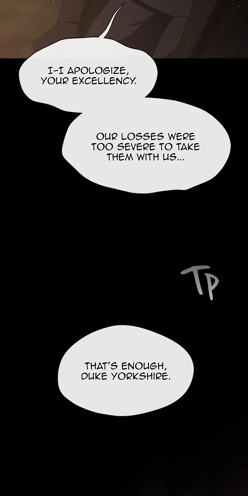 Beware of the Villainess! Chapter 138 page 35