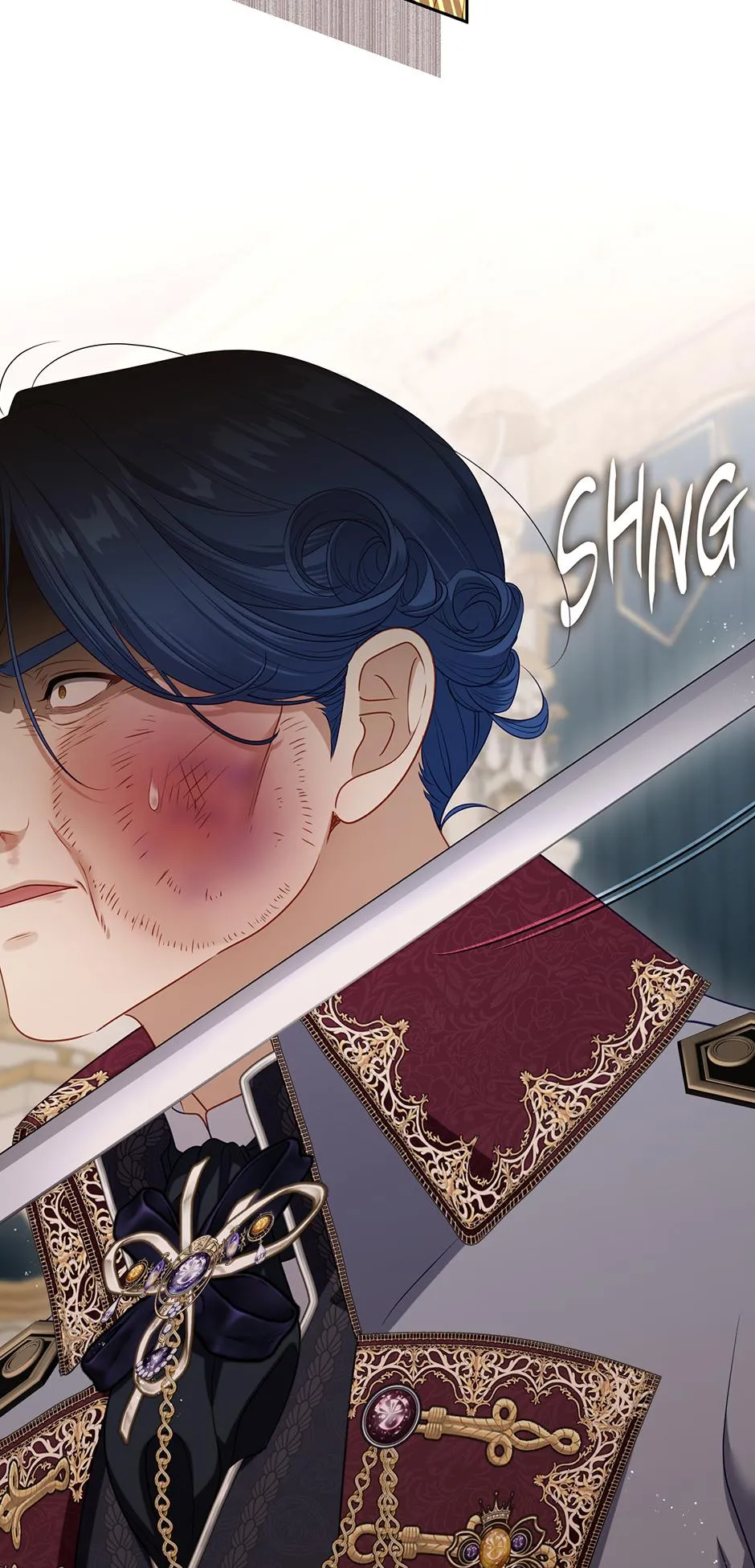 Beware of the Villainess! Chapter 140 page 92