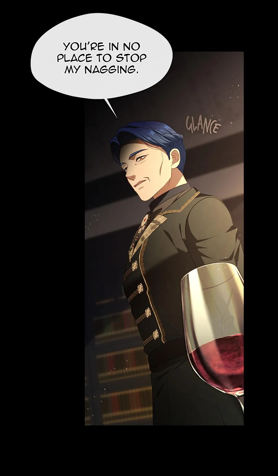 Beware of the Villainess! Chapter 138 page 44