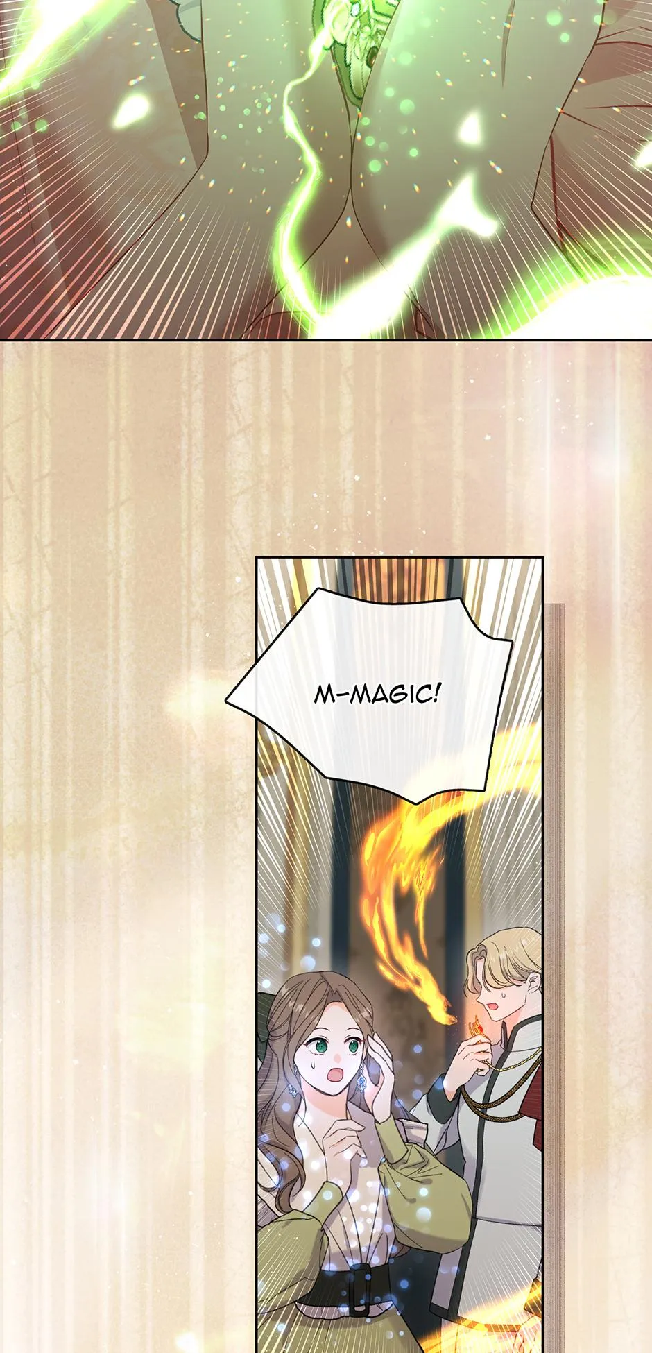 Beware of the Villainess! Chapter 140 page 90