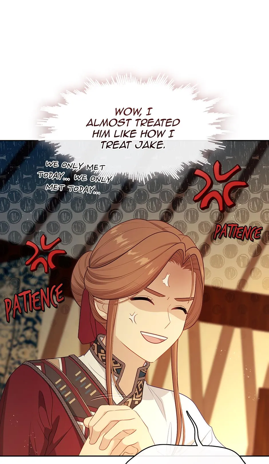 Beware of the Villainess! Chapter 137 page 25