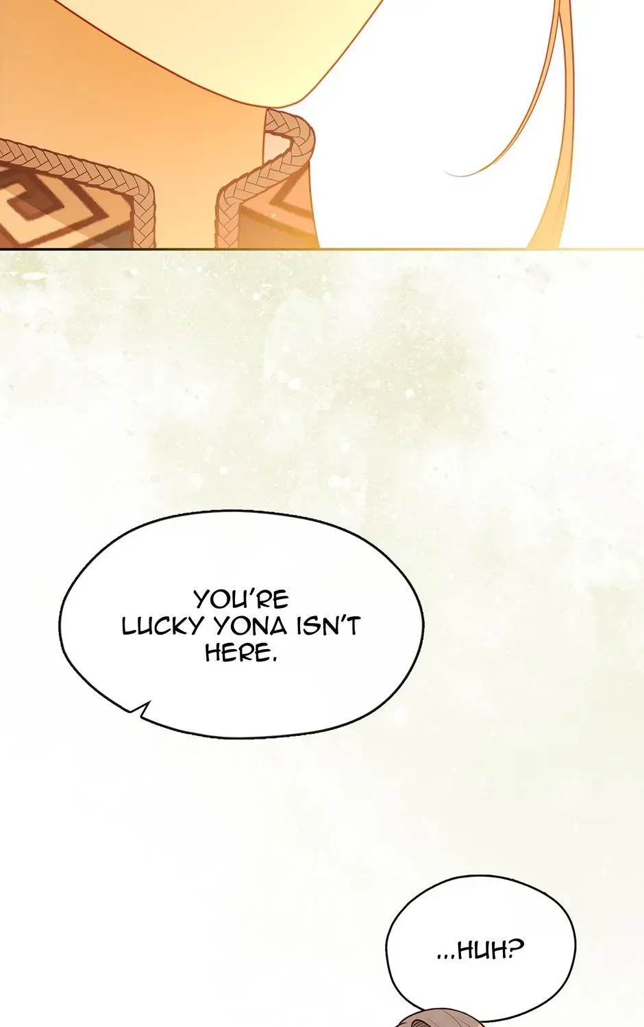 Beware of the Villainess! Chapter 136 page 91