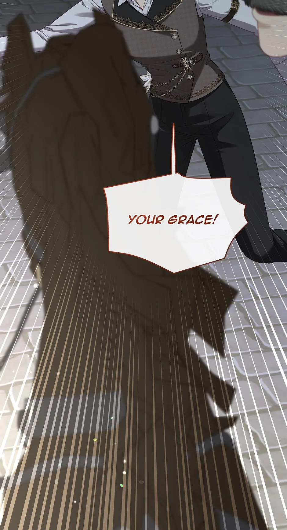 Beware of the Villainess! Chapter 139 page 9