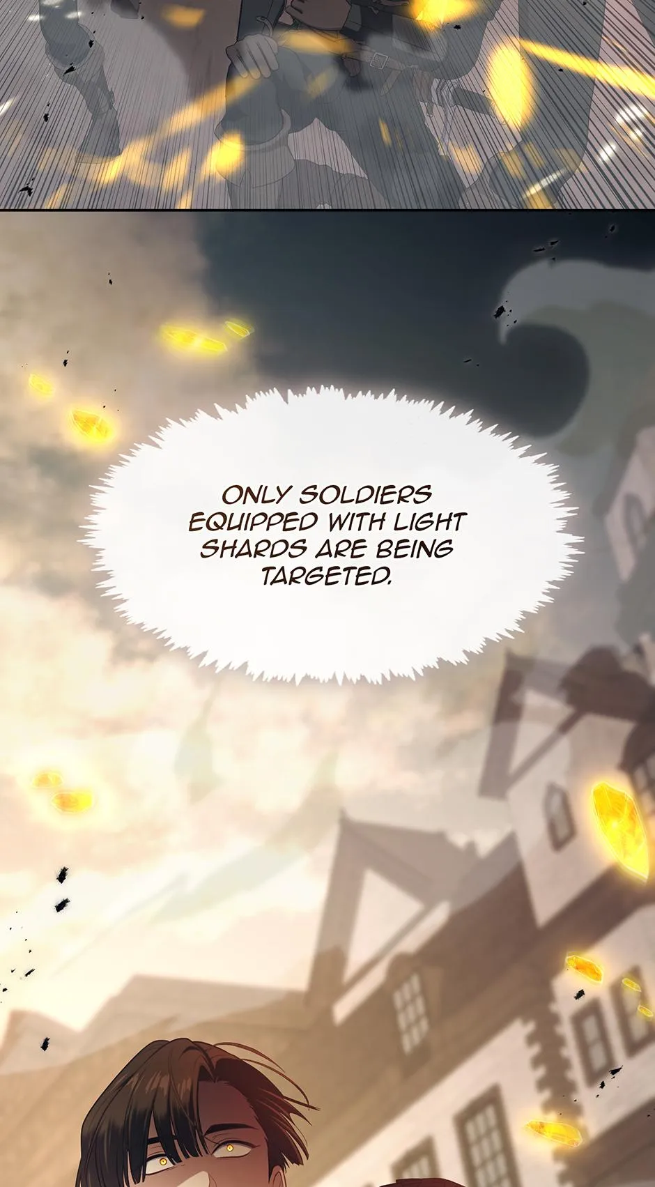 Beware of the Villainess! Chapter 142 page 80