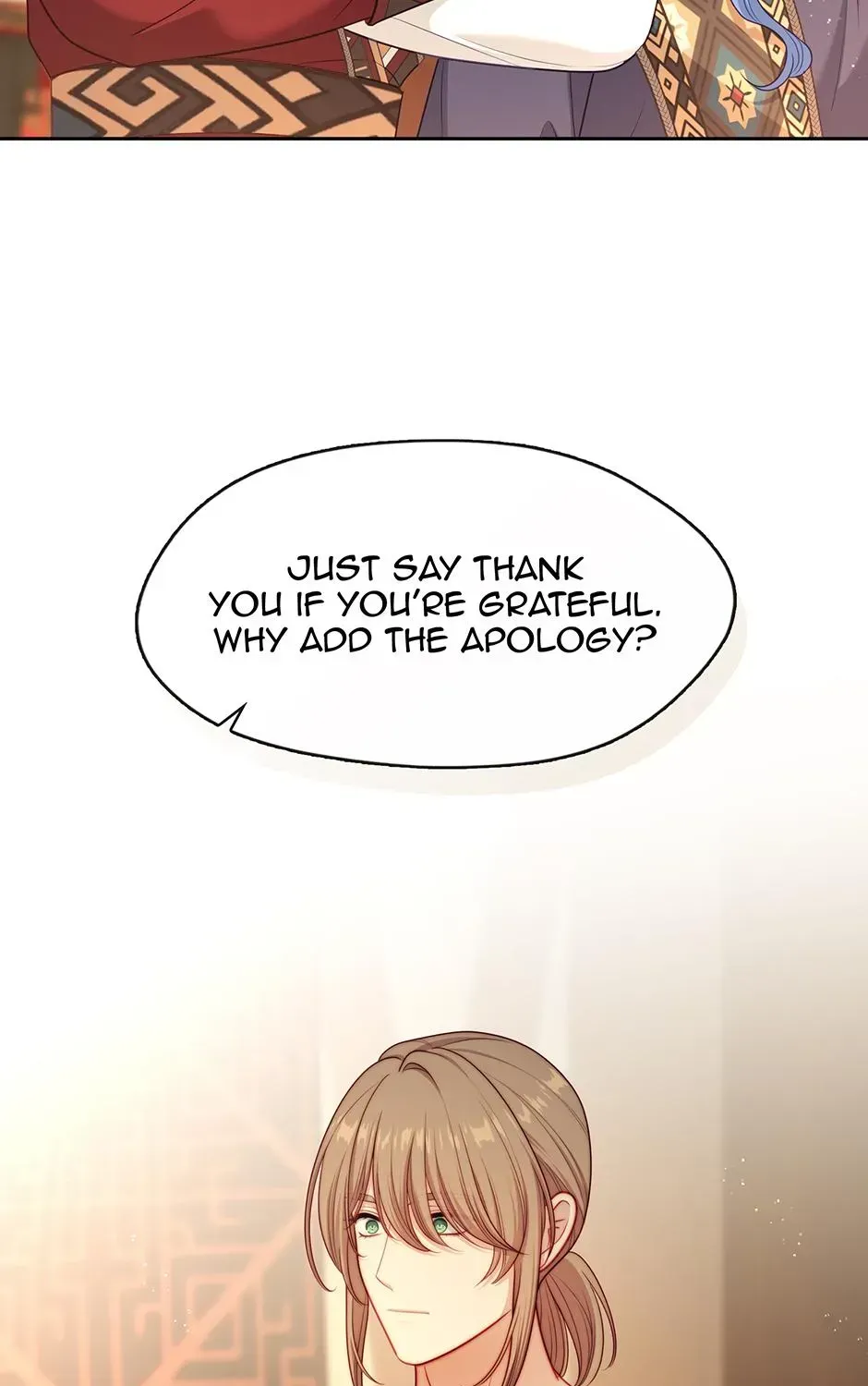 Beware of the Villainess! Chapter 136 page 95