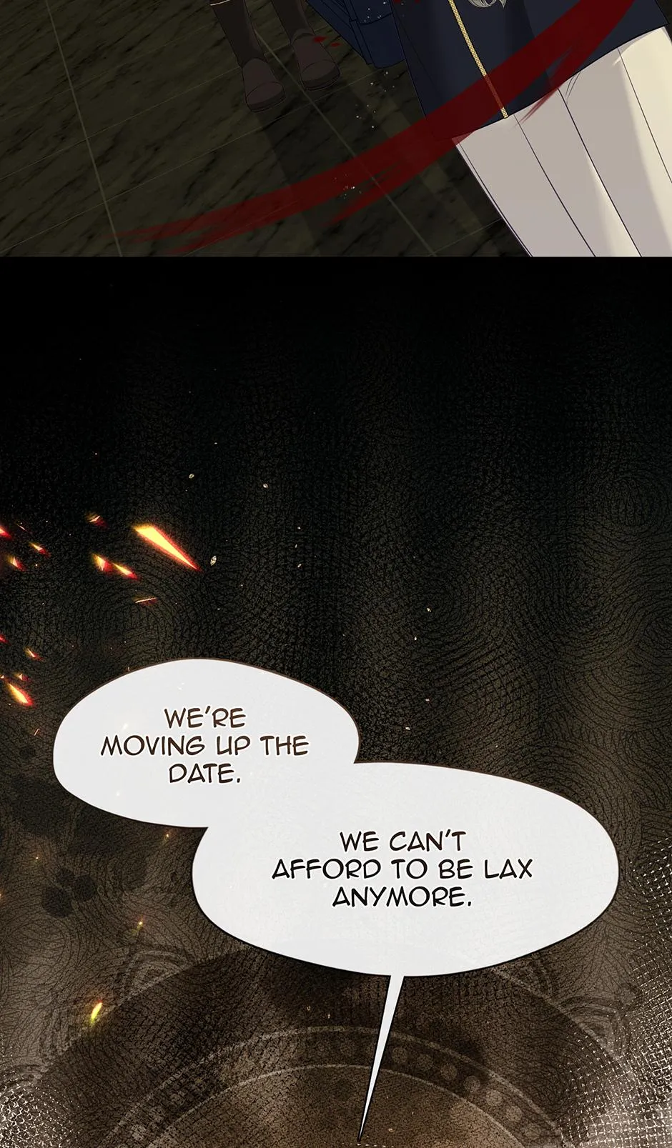 Beware of the Villainess! Chapter 138 page 46