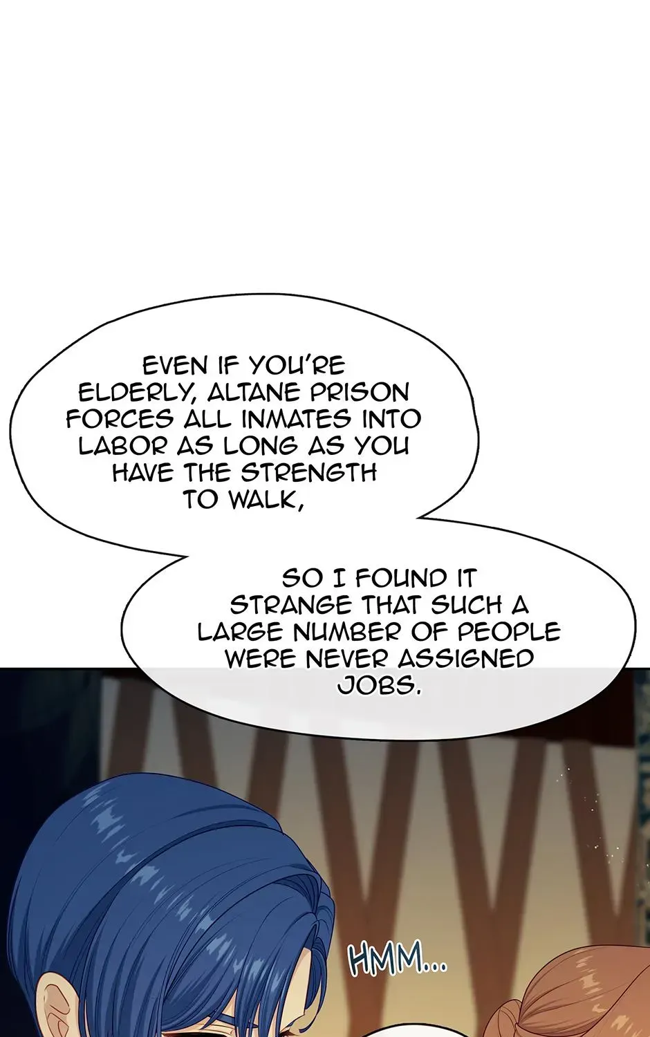 Beware of the Villainess! Chapter 136 page 113
