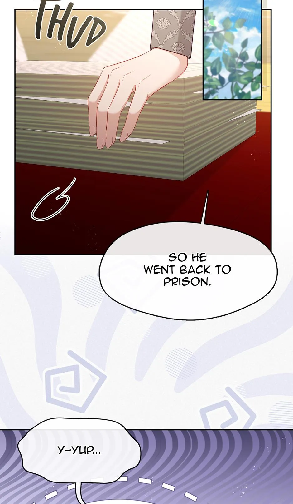 Beware of the Villainess! Chapter 137 page 44