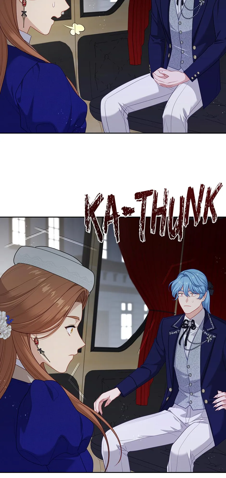 Beware of the Villainess! Chapter 139 page 6