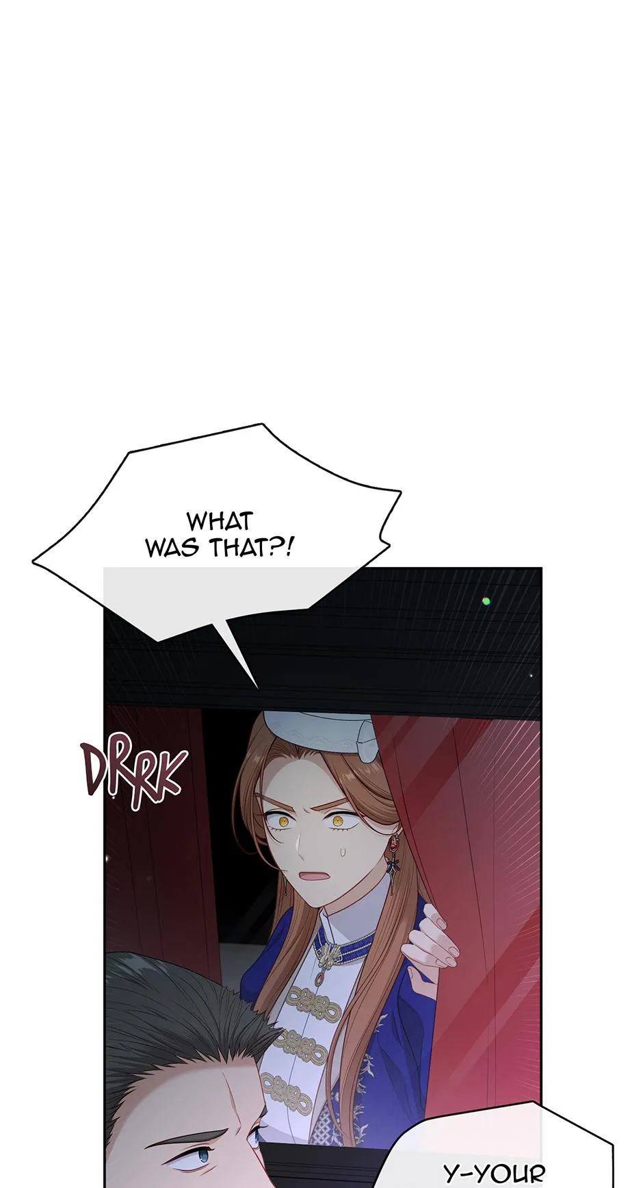 Beware of the Villainess! Chapter 139 page 7